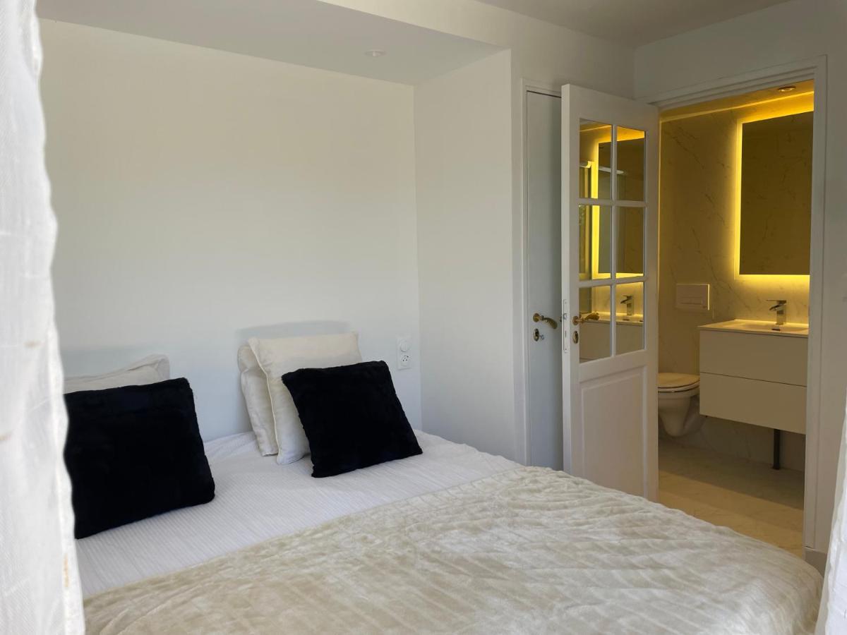 Maison Blue Palm Aix En Provence آيكس أومبروفينس المظهر الخارجي الصورة