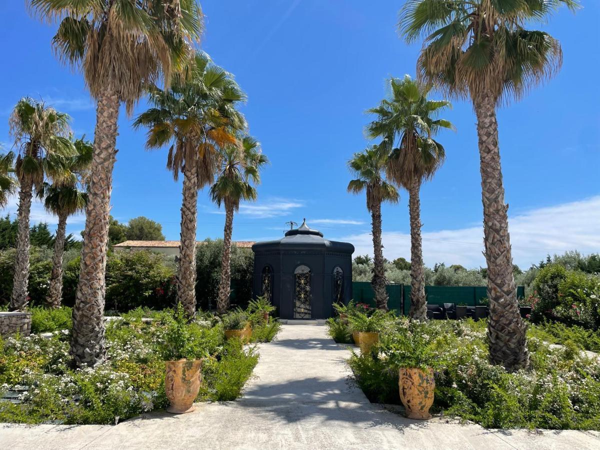 Maison Blue Palm Aix En Provence آيكس أومبروفينس المظهر الخارجي الصورة