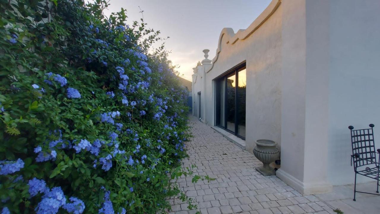 Maison Blue Palm Aix En Provence آيكس أومبروفينس المظهر الخارجي الصورة