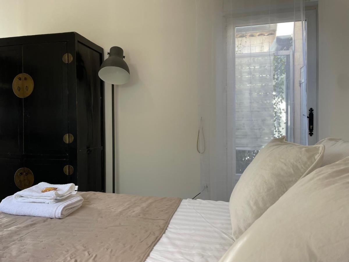 Maison Blue Palm Aix En Provence آيكس أومبروفينس المظهر الخارجي الصورة