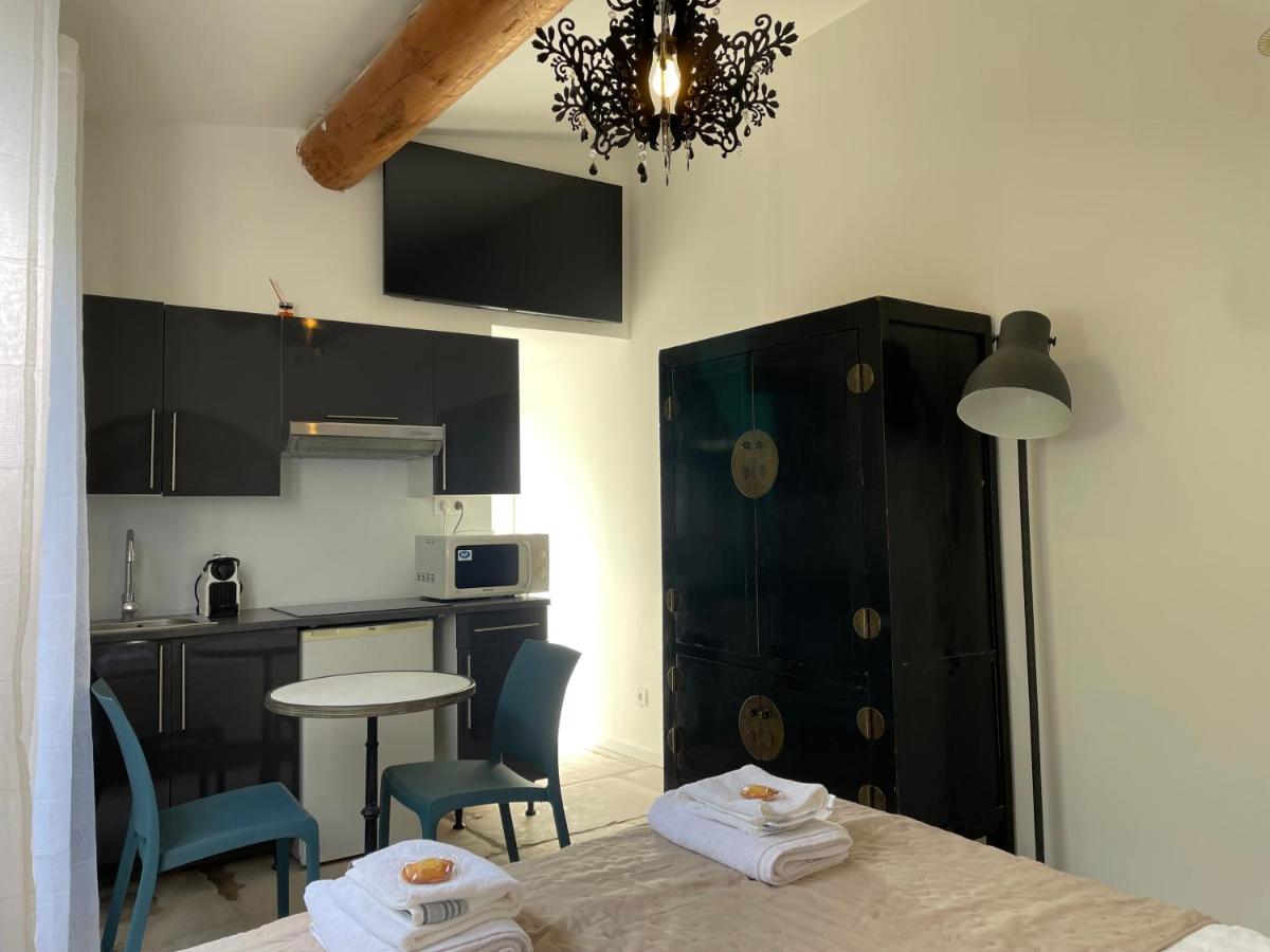 Maison Blue Palm Aix En Provence آيكس أومبروفينس المظهر الخارجي الصورة