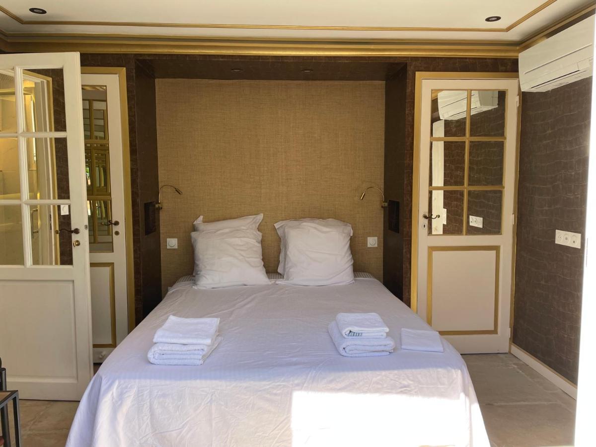 Maison Blue Palm Aix En Provence آيكس أومبروفينس المظهر الخارجي الصورة