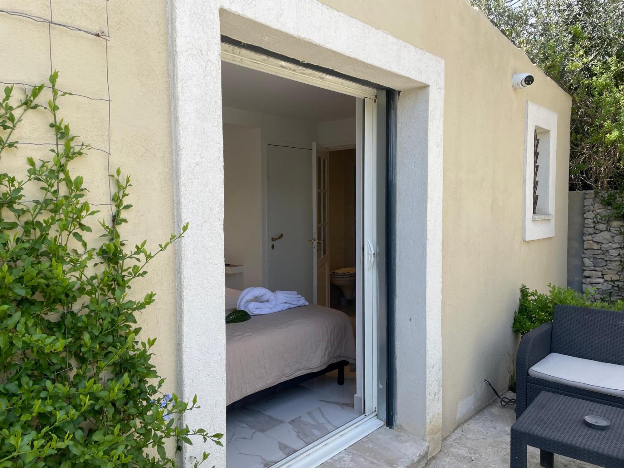 Maison Blue Palm Aix En Provence آيكس أومبروفينس المظهر الخارجي الصورة