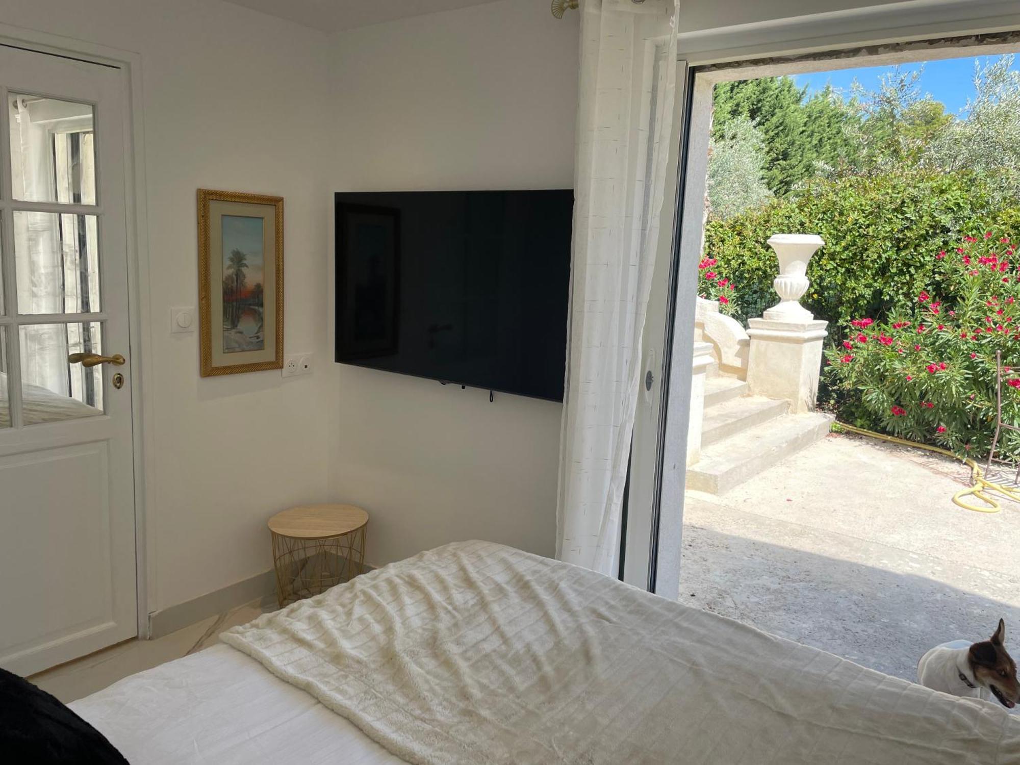 Maison Blue Palm Aix En Provence آيكس أومبروفينس المظهر الخارجي الصورة
