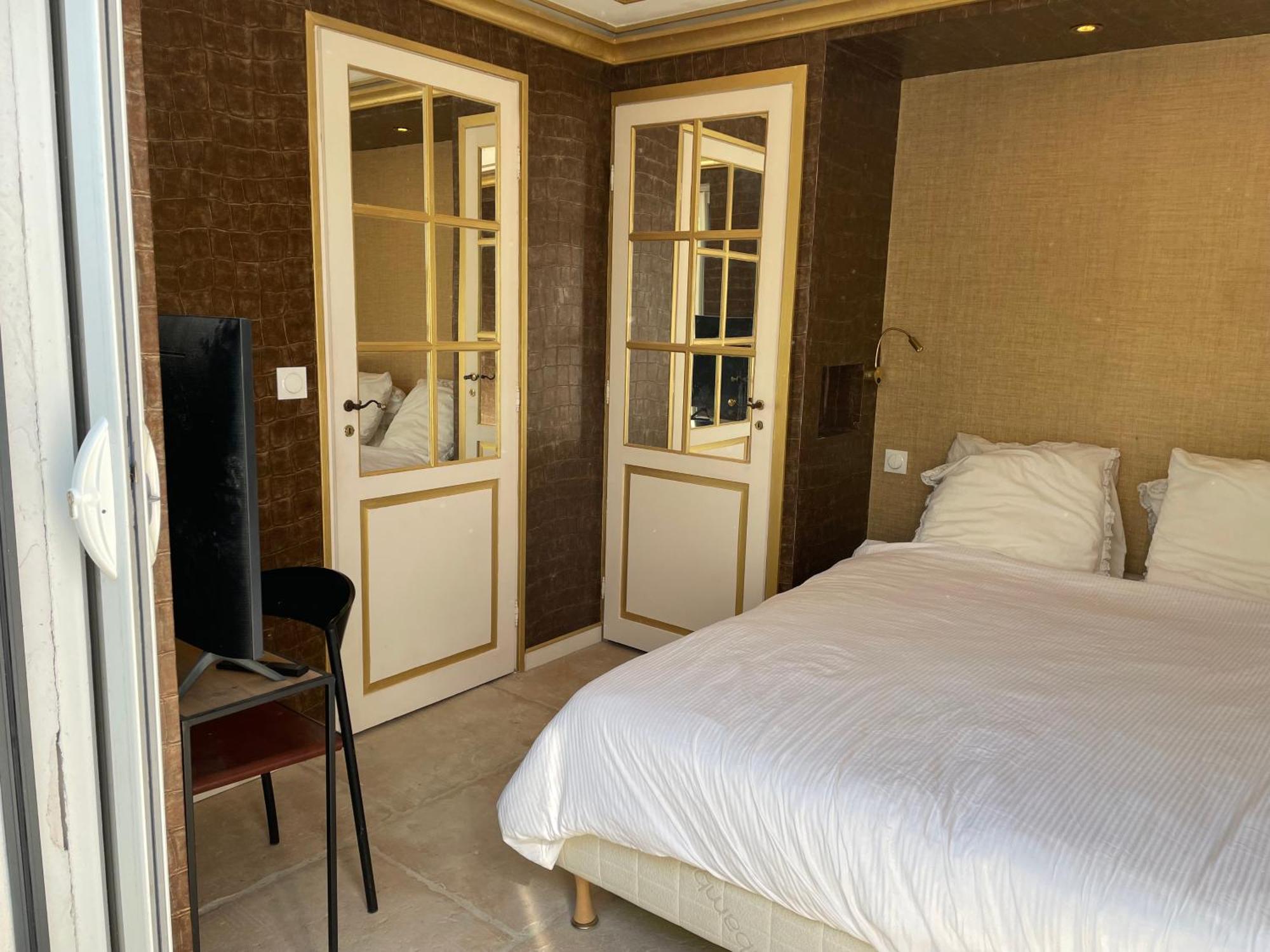 Maison Blue Palm Aix En Provence آيكس أومبروفينس المظهر الخارجي الصورة