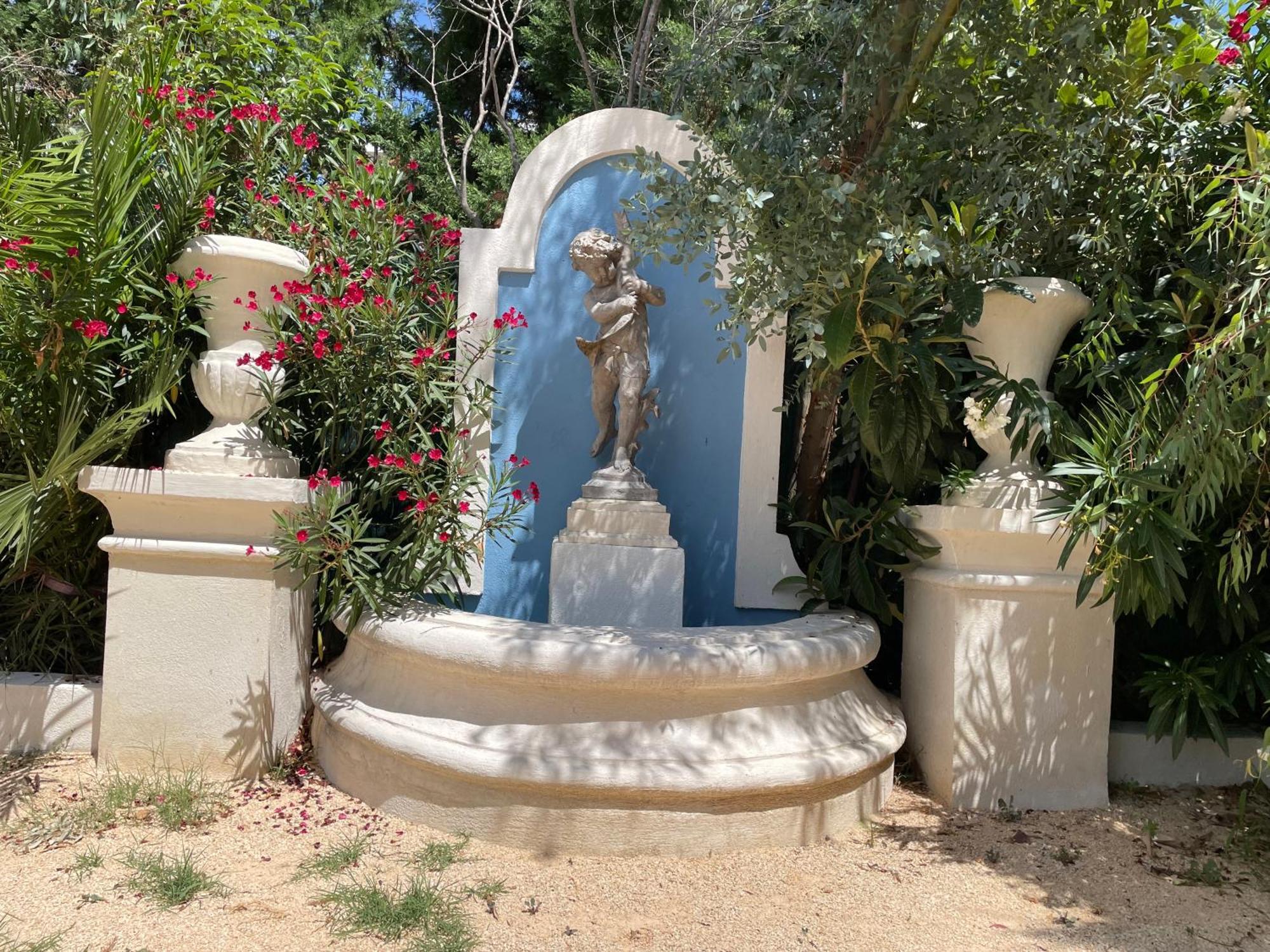 Maison Blue Palm Aix En Provence آيكس أومبروفينس المظهر الخارجي الصورة